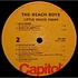 The Beach Boys - Little Deuce Coupe