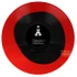 Shacke One & Morlockk Dilemma - Die Legende vom Cafe Morena HHV Exclusive Red Vinyl Edition