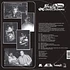 Shacke One & Morlockk Dilemma - Die Legende vom Cafe Morena HHV Exclusive Red Vinyl Edition