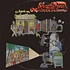 Shacke One & Morlockk Dilemma - Die Legende vom Cafe Morena HHV Exclusive Red Vinyl Edition