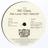 MC Class - See Level 1991-1993 EP