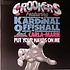 Crookers feat. Kardinal Offishall & Carla Marie Williams - Put Your Hands On Me