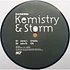 Kemistry & Storm - DJ-Kicks: