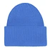 Merino Wool Hat (Pacific Blue)