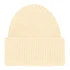 Merino Wool Hat (Soft Yellow)