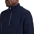 Colorful Standard - Merino Quarter Zip