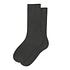 Organic Active Sock (Lava Grey)