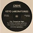 Keyo Laboratories - Keyo Laboratories