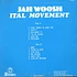 Jah Woosh - Ital Movement