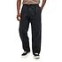 Gramicci Pants Straight Fit (Black)