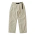 Gramicci Pants Straight Fit (Dune Pigment)