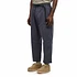 Loose Tapered Pants (Fossil Grey Pigment)