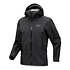 Beta SL Jacket (Black)