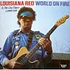 Louisiana Red & City Blues Connection - World On Fire