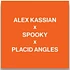 Alex Kassian X Spooky - Orange Coloured Liquid