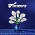Durand Jones & The Indications - Flowers HHV Exclusive Frosted Orange Vinyl Edition
