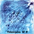 Luigi Zito - Telemusica N. 6 HHV Summer Of Jazz Exclusive Clear Blue Vinyl Edition