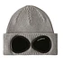 C.P. Company - Goggle Knit Cap