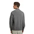 C.P. Company - Lambswool GRS Full Zip Sweater