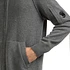 C.P. Company - Lambswool GRS Full Zip Sweater
