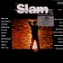 V.A. - OST Slam: The Limited Red Vinyl Edition