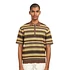 Beams Plus - Half Zip Knit Polo