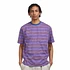 Beams Plus - Pocket Tee Multi Stripe