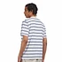 Beams Plus - Pocket Tee Stripe