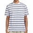 Beams Plus - Pocket Tee Stripe