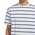 Beams Plus - Pocket Tee Stripe