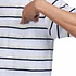 Beams Plus - Pocket Tee Stripe