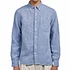 Beams Plus - B.D. 1/40 Linen Chambray