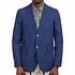 Beams Plus - 3B Jacket Seersucker
