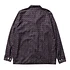 Beams Plus - Mil Open Collar Derby Tattersall