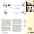 Chihei Hatakeyama & Shun Ishiwaka - Magnificent Little Dudes Volume 2
