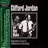 Clifford Jordan & Ran Blake - Masters From Different Worlds