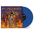 In Flames - Clayman Solid Blue Vinyl Edition