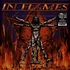 In Flames - Clayman Solid Blue Vinyl Edition