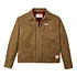 Filson x Wrangler - Adventure Jacket