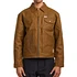 Filson x Wrangler - Adventure Jacket