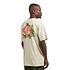 S/S Frontier Graphic T-Shirt (Cliff Gray / Sportsman Club)