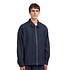 New Amsterdam Surf Association - Lined Wool Overshirt