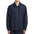 New Amsterdam Surf Association - Lined Wool Overshirt