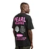 Pearl Readings Tee (Black)