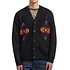 Pendleton - Shaggy Cardigan