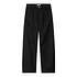 Carhartt WIP - W' Simple Pant "Arlington" Twill, 8.25 oz