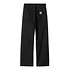 Carhartt WIP - W' Simple Pant "Arlington" Twill, 8.25 oz