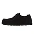 Utti Lace (Black)