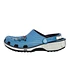 Crocs x Marvel - Fantastic 4 Classic Clog