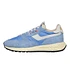 Reelwind Low (White / Dark Blue)